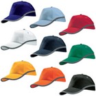 Oakland Cap