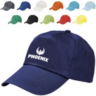 Carolina Cap