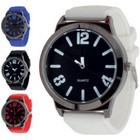 Saxon Watch