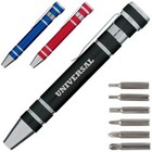 Screwdriver Pen