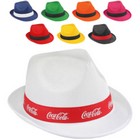 Trilby Hat