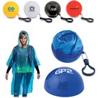 Keyring Poncho