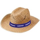 Bull Hat