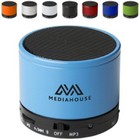 Strident Speaker
