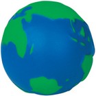 Stress World Globe