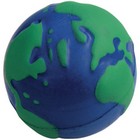 Stress World Globe