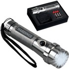 Zander Torch