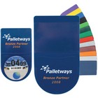Shield Tax Disc Holder