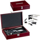 Chablis Wine Set