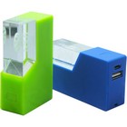 2600mah Spectrum Powerbank