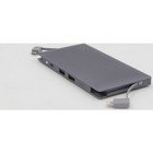 10,000mAh Integrated Cable Powerbank
