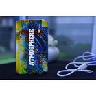8000mah Maxi Crystal Powerbank