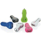 USB car charger