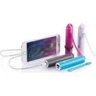 2.200 mAh powerbank with cord