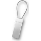 Metal Keyring E