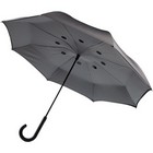 Auto Close Reversible umbrella 23
