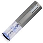 Electric wine opener - USB rechargeable