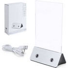 Power Bank Display Stand Tandem