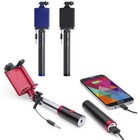 Power Bank Selfie Stick Slatham