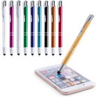 Stylus Touch Ball Pen Mitch