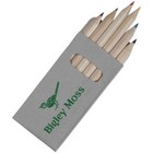 Denali Pencil Set