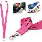 Dye Sub Lanyard