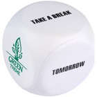Stress Decision Dice