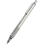 Pens & Writing InstrumentsPens (Metal)BallpenZebra Metal Ballpoint Pen