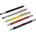 Pens & Writing InstrumentsPens (Metal)BallpenMulti Function Ballpen