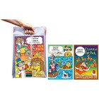 C-200 Standard Fun Pack, Party Bag