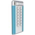 4000mah Suction Powerbank with integrated cable