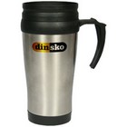 Stainless Steel Thermal Mug