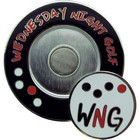 Magnetic Ball Marker with Holder