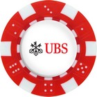 Casino Chip Ball Marker