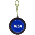 Golf Scorer Bag Tag