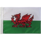 Pin Hole Flags