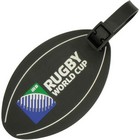 PVC Golf Bag Tag