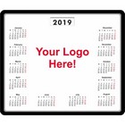 2019 Mouse Mat
