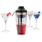 Electric cocktail mixer