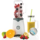 Mason Jar blender