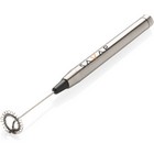 Electric milk frother
