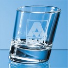 50ml Slanted Tot Glass