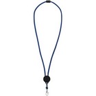 Hagen Two-tone Lanyard