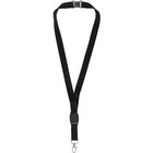 Gatto Lanyard