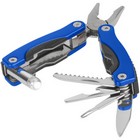 Casper 8 Function Mini Multi Tool Flashlight