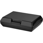 Oblong Lunch Box