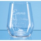 380ml Infinity Whisky Tumbler
