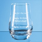 90ml Infinity Shot Glass
