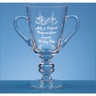 20.5cm Handmade Loving Cup
