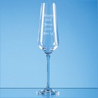 180ml Infinity Champagne Flute